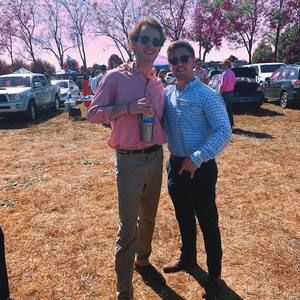 Meet your Posher, Benjamin